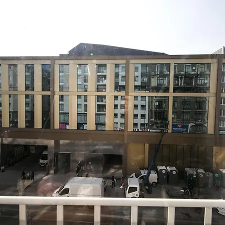 Appartamento Renovated In Center