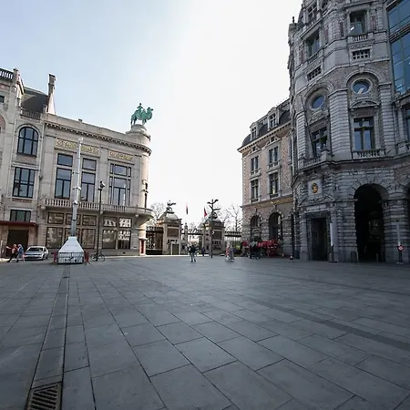 Appartamento Renovated In Center