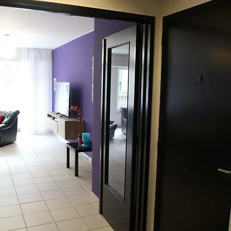 Appartamento Renovated In Center Anversa