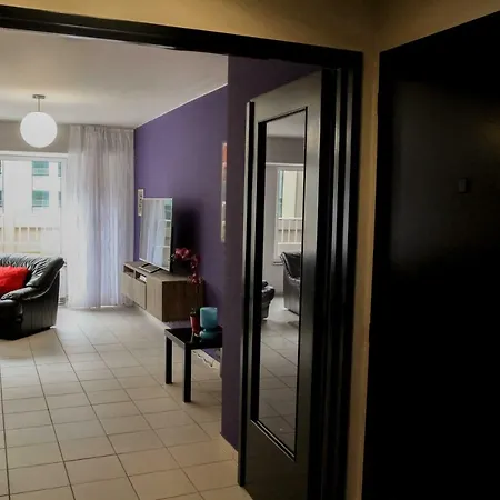 Renovated In Center Anversa