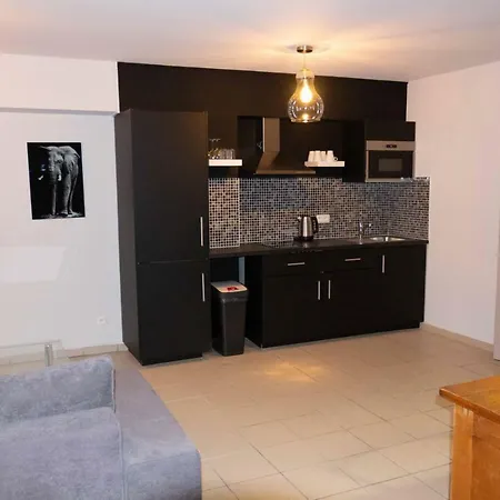 Appartamento Renovated In Center