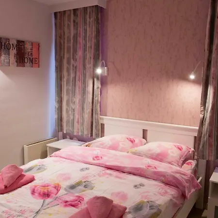 Appartamento Renovated In Center