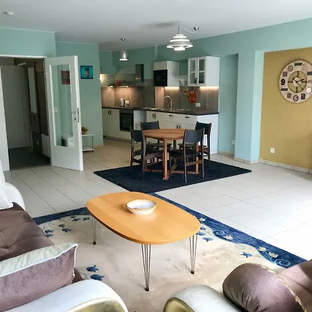 Appartamento Renovated In Center