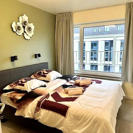 شقة Renovated In Center