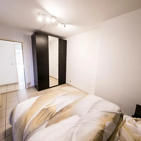 Renovated In Center