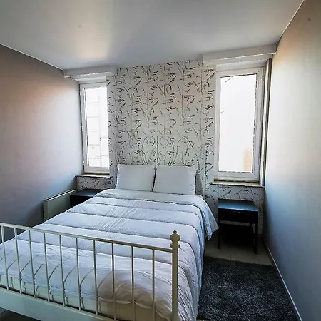 شقة Renovated In Center *