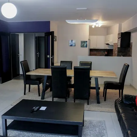شقة Renovated In Center