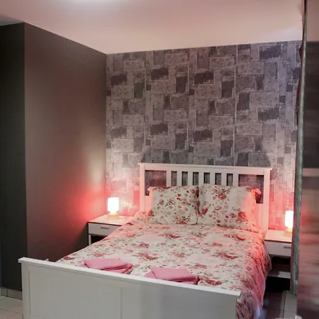 شقة Renovated In Center أنتويرب