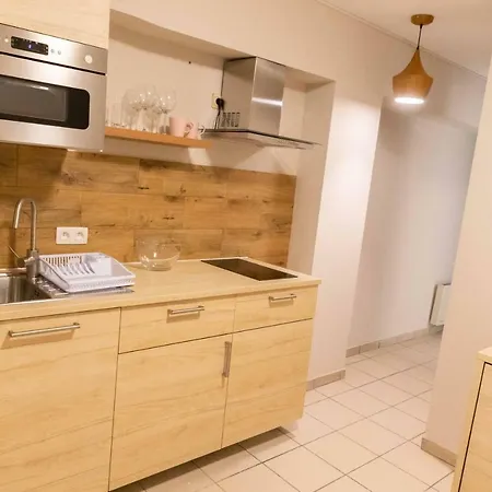 Renovated In Center شقة أنتويرب