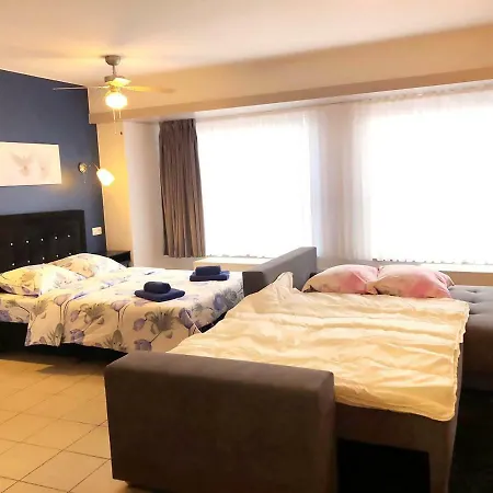 Renovated In Center شقة