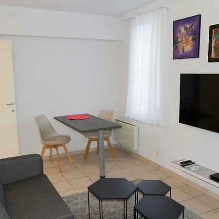 شقة Renovated In Center أنتويرب