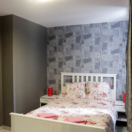 Renovated In Center * Antwerp
