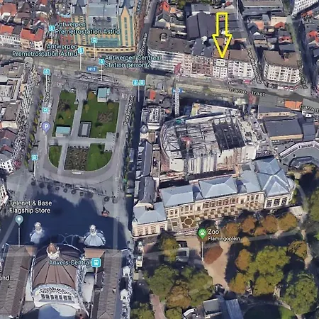 Renovated In Center *