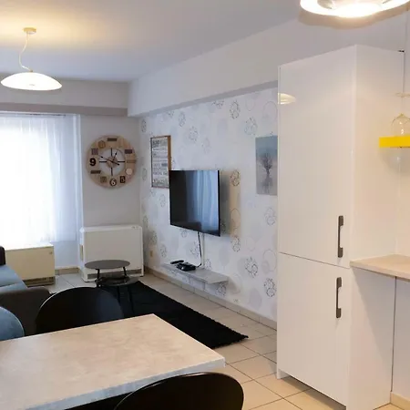 Renovated In Center